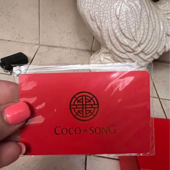 Coco Song Frame authentic! - Picture 4 of 4